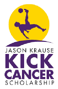 Kick Cancer Scholarship