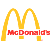 McDonalds Virtual Show