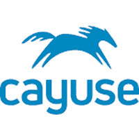 Cayuse virtual show