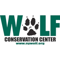 Wolf Conservation Center virtual magic show