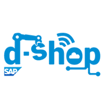 Sap D-Shop