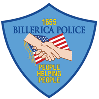 Billerica Police Department