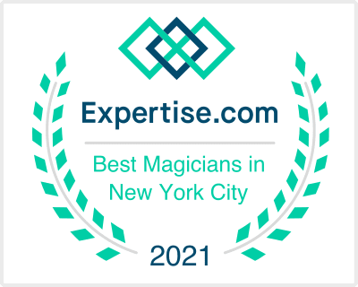 Best Magicians in New York City 2021