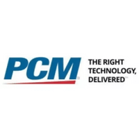 PCM Inc