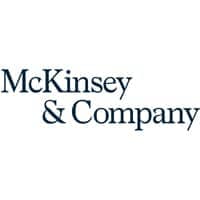 Mckinsey And Company 
