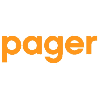 Pager Virtual Show