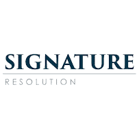 Signature Resolution 