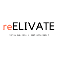 ReELIVATE Virtual Show