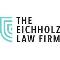 The Eichholz Law Firm virtual magic show