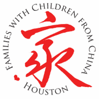 Families with Children from China, Houston
