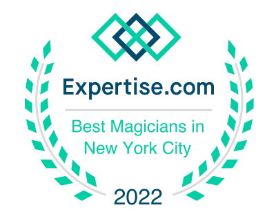 Best Magicians in New York City 2022