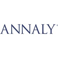 Annaly Capital Management, Inc.