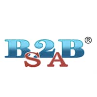 B2B Sales Arrow