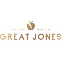 Great Jones Distilling Co.